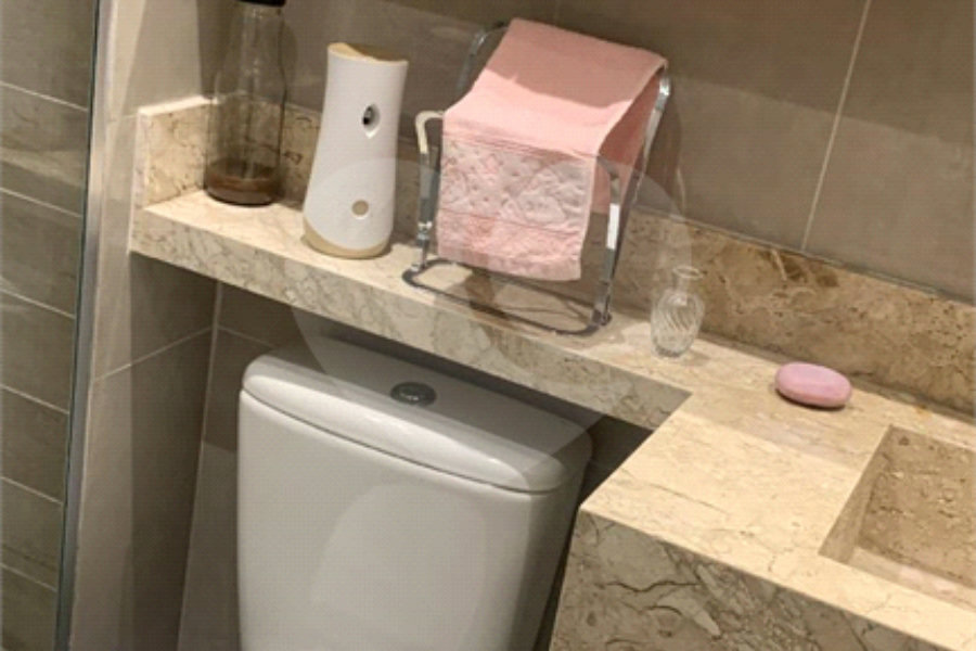 Apartamento à venda com 1 quarto em Casa Verde, São Paulo, SP
