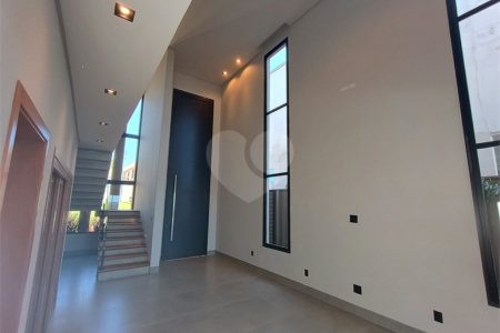 Casa à venda com 3 suítes no condomínio Terras de Florença, Ribeirão Preto - SP