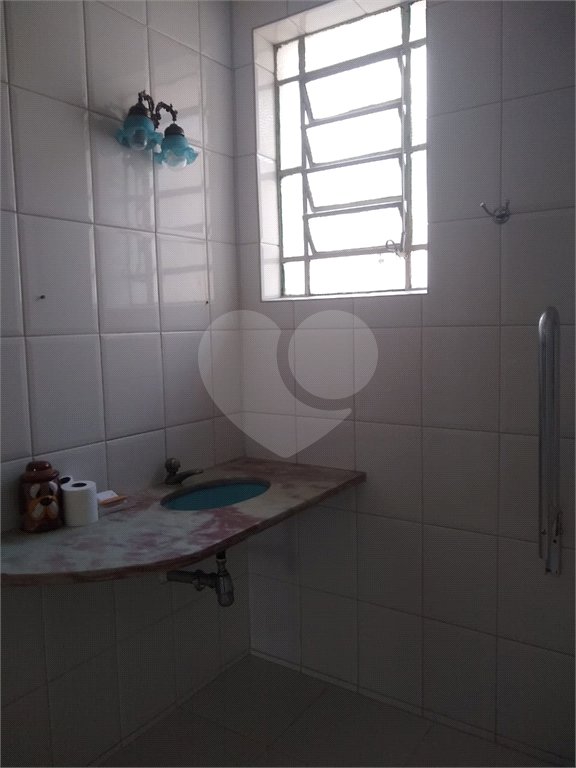 Sobrado à venda com 3 quartos em Chácara Santo Antônio, São Paulo, SP