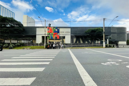 Sala à venda no Centro, São Bernardo do Campo, SP
