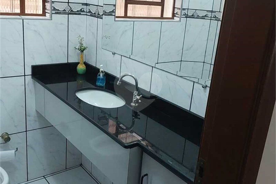 Sobrado à venda com 3 quartos, sendo 1 suíte,  no Brasilândia, São Paulo, SP