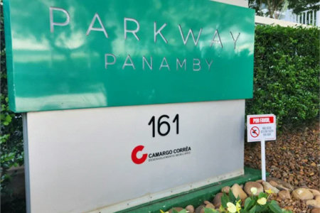 Apartamento à venda com 1 suíte em Vila Andrade, São Paulo, SP