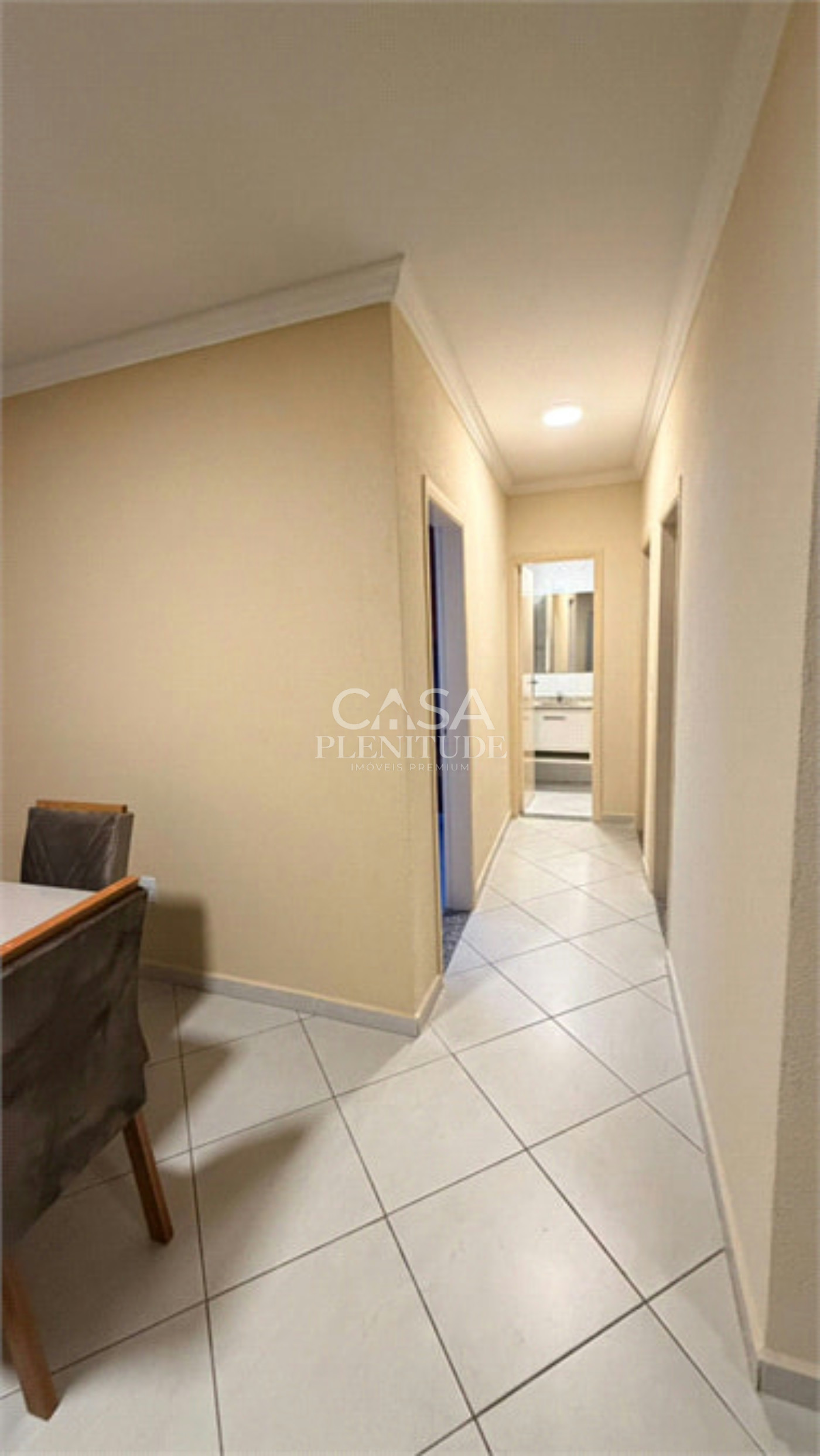 Apartamento para alugar com 2 quartos, sendo 1 suíte,  em Jardim Vergueiro, Sorocaba, SP