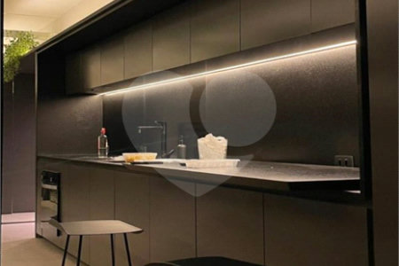 Apartamento à venda com 1 suíte em Vila Mariana, São Paulo, SP