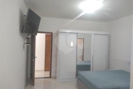 Chácara à venda com 4 suítes em Pirucaia, Mairiporã, SP