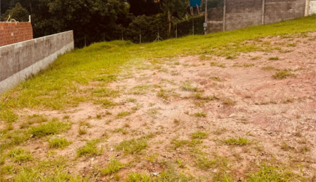 Terreno à venda no condomínio Bella Vittà Jundiaí, Jundiaí - SP