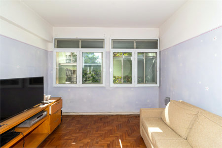 Apartamento à venda com 2 quartos, sendo 1 suíte,  em Itaim Bibi, São Paulo, SP
