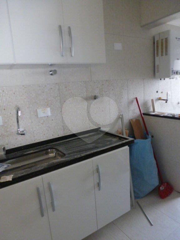 Apartamento à venda com 2 suítes em Vila Andrade, São Paulo, SP