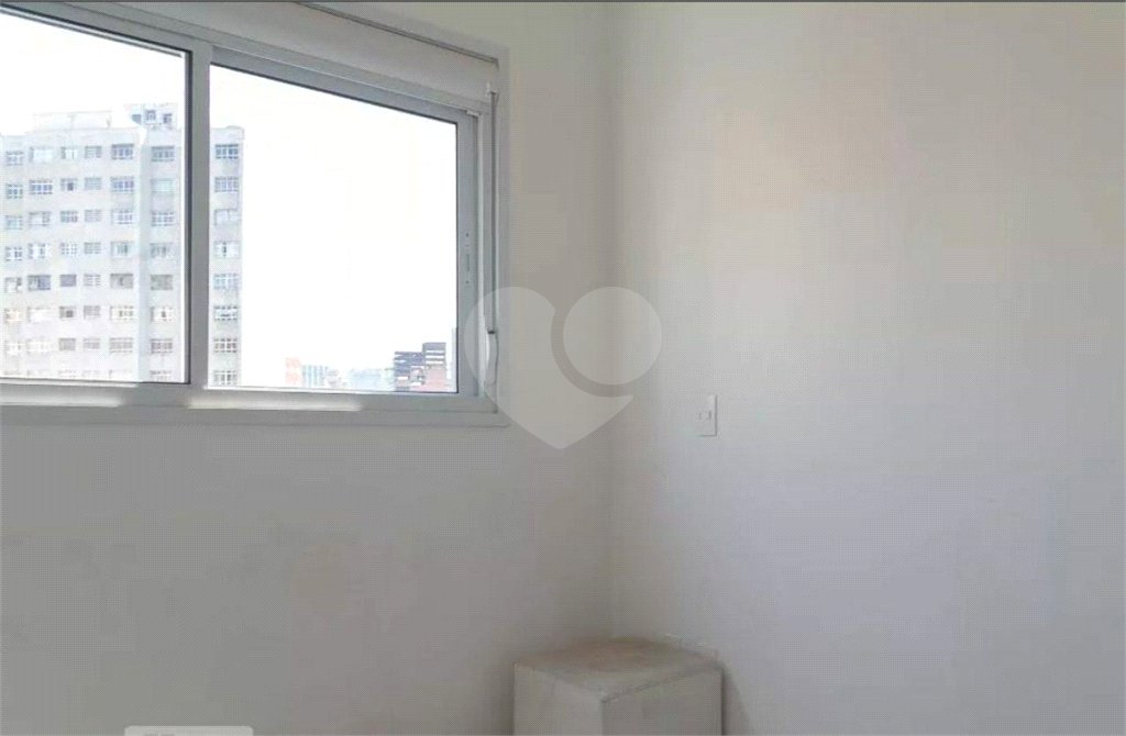 Apartamento à venda com 1 quarto em Liberdade, São Paulo, SP