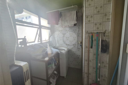 Apartamento à venda com 2 quartos em Brooklin Paulista, São Paulo, SP