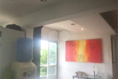 Apartamento à venda com 2 quartos em Pinheiros, São Paulo, SP