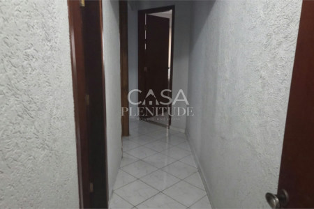 Casa à venda com 3 quartos, sendo 1 suíte, em Jardim Tulipas, Sorocaba, SP