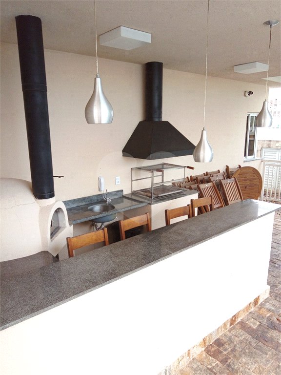 Apartamento à venda com 2 quartos em Freguesia do Ó, São Paulo, SP