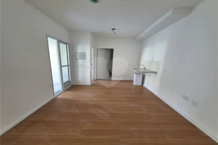 Apartamento à venda com 2 quartos em Vila Sônia, São Paulo, SP