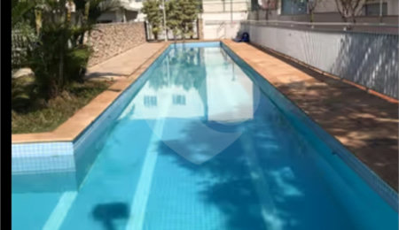 Cobertura à venda com 4 quartos, sendo 1 suíte,  em Chácara Califórnia, São Paulo, SP