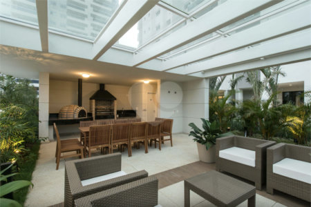 Apartamento à venda com 2 quartos, sendo 1 suíte, em Água Branca, São Paulo, SP