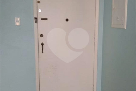 Apartamento à venda com 2 quartos em Vila Buarque, São Paulo, SP