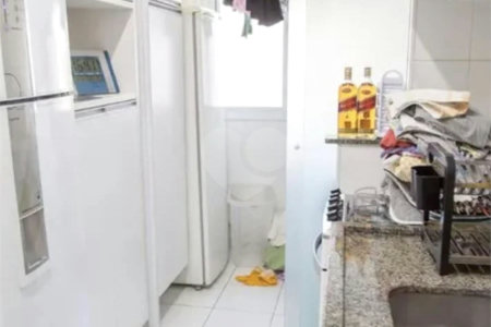 Apartamento à venda com 2 quartos, sendo 1 suíte, em Mooca, São Paulo, SP