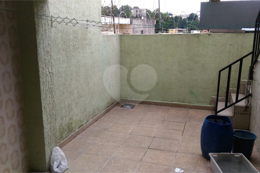 Sobrado à venda com 3 quartos em Tremembé, São Paulo, SP