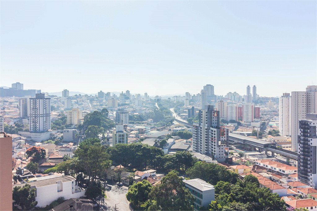 Duplex à venda com 1 quarto, sendo 3 suítes, em Vila Paulicéia, São Paulo, SP