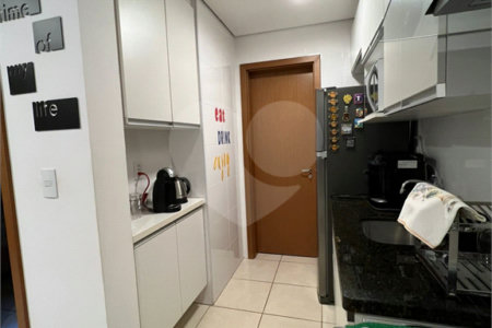 Apartamento à venda com 1 quarto em Jardim Palma Travassos, Ribeirão Preto, SP