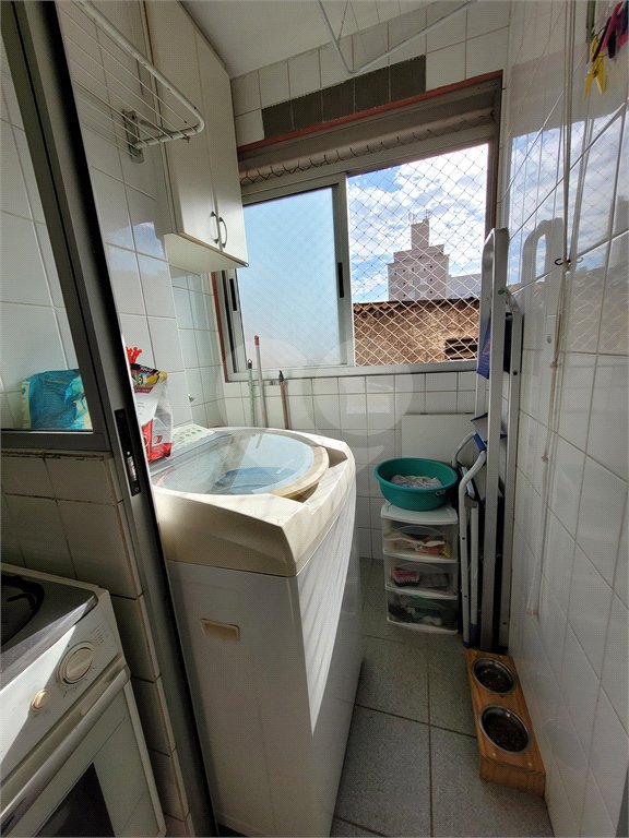 Apartamento à venda com 2 quartos em Fazenda Morumbi, São Paulo, SP