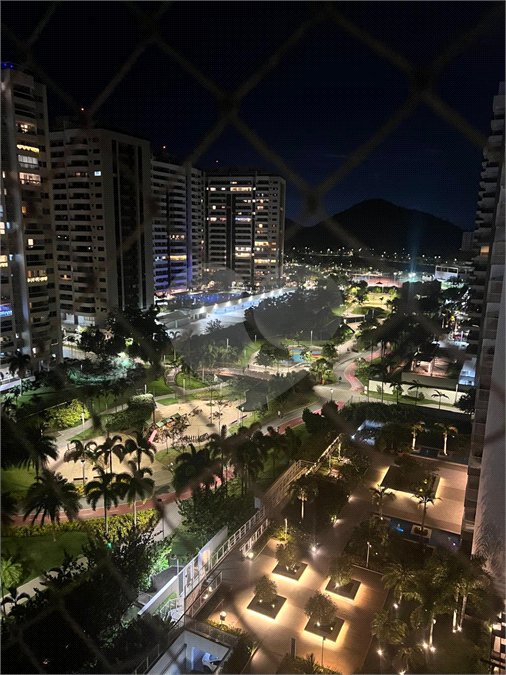 Apartamento à venda com 2 suítes em Camorim, Rio de Janeiro, RJ