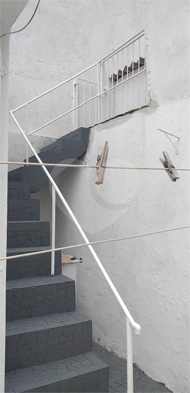 Sobrado à venda com 4 quartos em Santana, São Paulo, SP