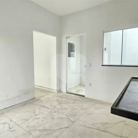 Casa à venda com 2 suítes no condomínio Loteamento Monte Libano, Rio de Janeiro - RJ