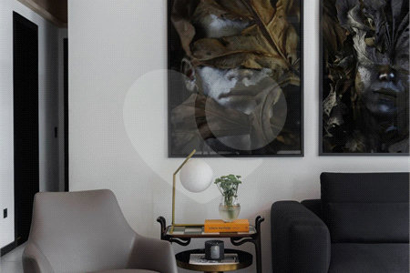 Apartamento à venda com 2 quartos, sendo 1 suíte, em Ipanema, Rio de Janeiro, RJ