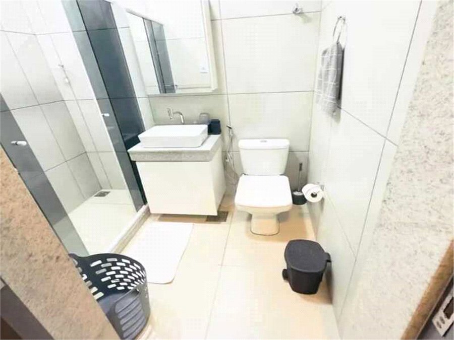 Studio à venda com 1 quarto em Copacabana, Rio de Janeiro, RJ