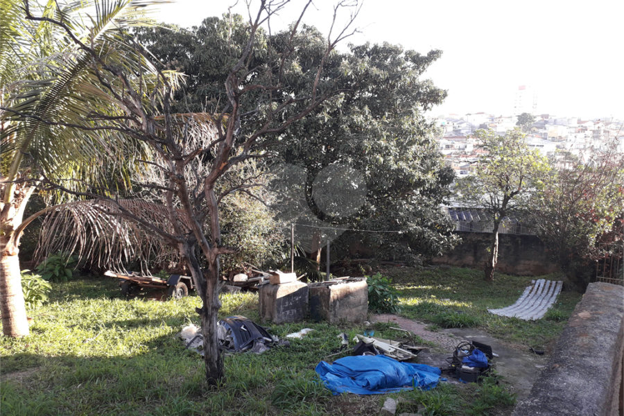 Terreno à venda em Casa Verde, São Paulo, SP