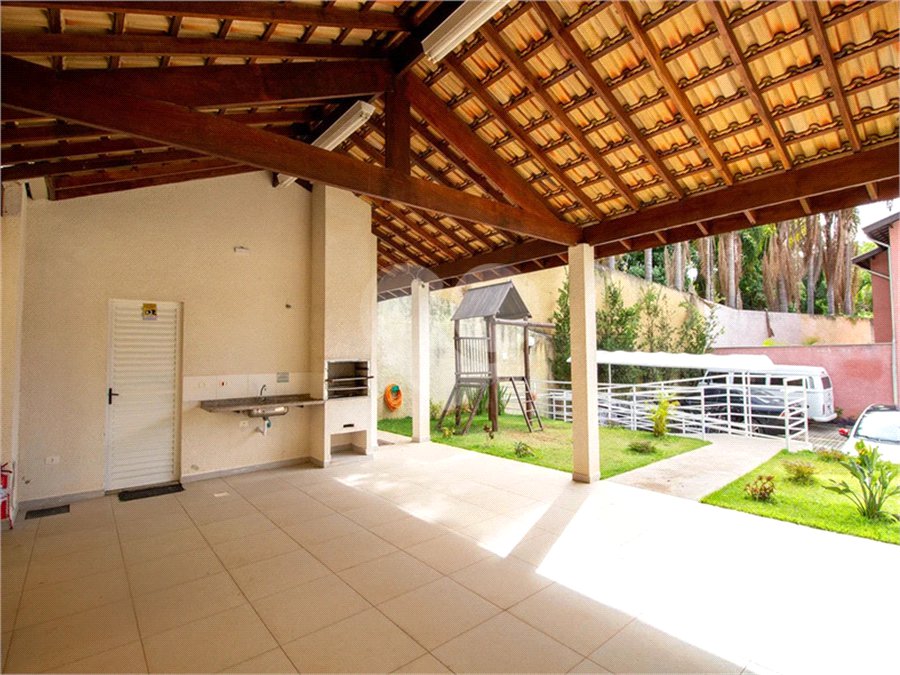 Apartamento à venda com 2 quartos em Vila Nossa Senhora Aparecida, São Roque, SP