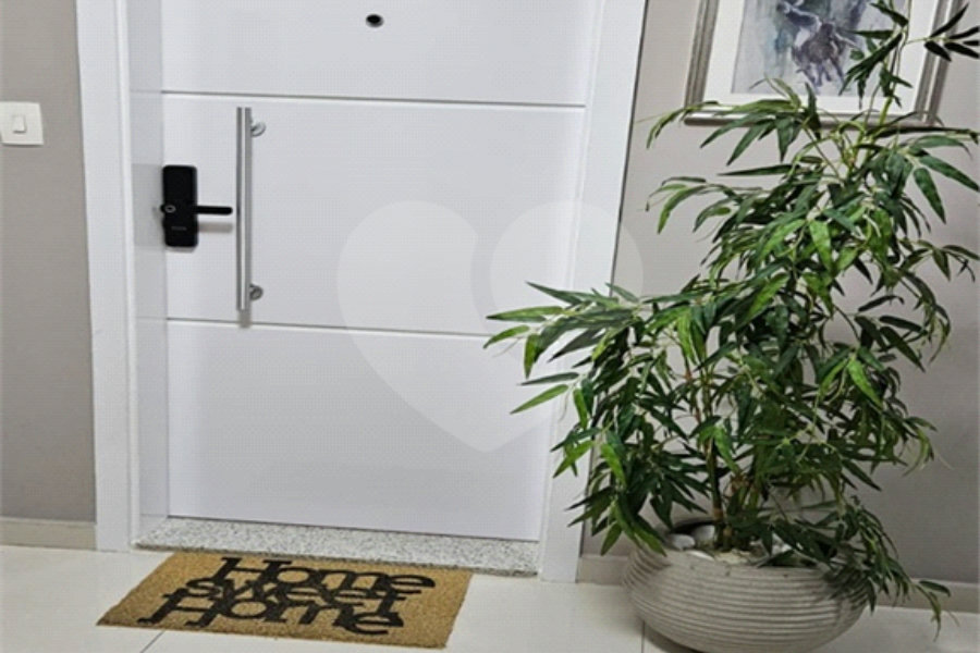 Cobertura à venda com 5 quartos, sendo 2 suítes, em Santana, São Paulo, SP