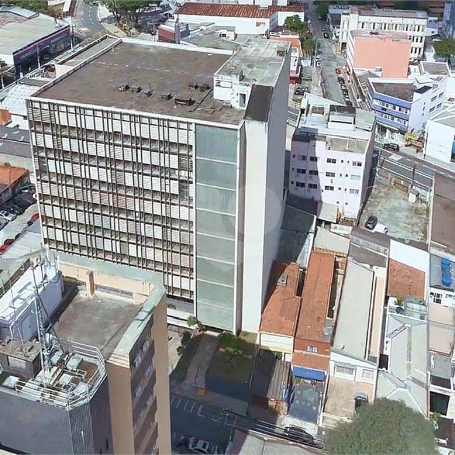 Laje Corporativa para alugar em Rudge Ramos, São Bernardo do Campo, SP