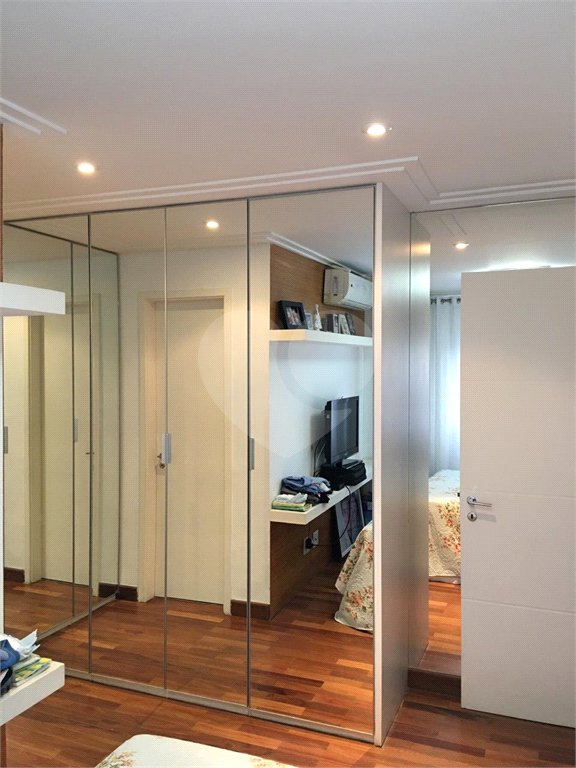 Apartamento à venda com 3 quartos, sendo 2 suítes, em Imirim, São Paulo, SP
