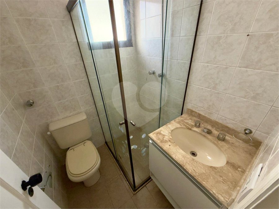 Apartamento à venda com 4 quartos, sendo 2 suítes, em Santana, São Paulo, SP