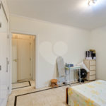 Apartamento à venda com 4 suítes em Jardim Marajoara, São Paulo, SP