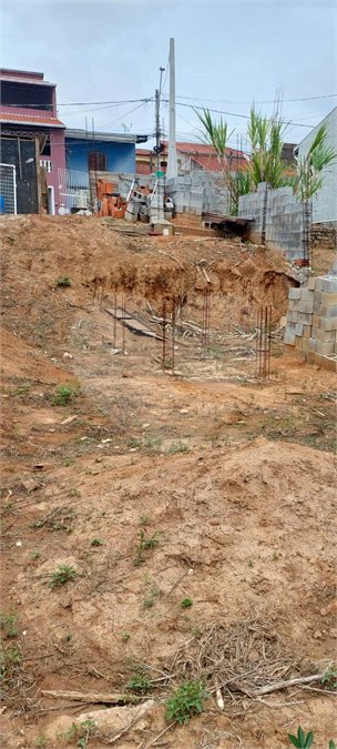 Terreno à venda em Vila Rubens, Indaiatuba, SP