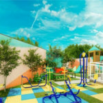 Apartamento à venda com 2 quartos, sendo 1 suíte,  em Chácaras Reunidas São Jorge, Sorocaba, SP