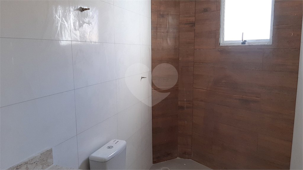 Casa à venda com 2 quartos no condomínio Residencial Luta, São Paulo - SP