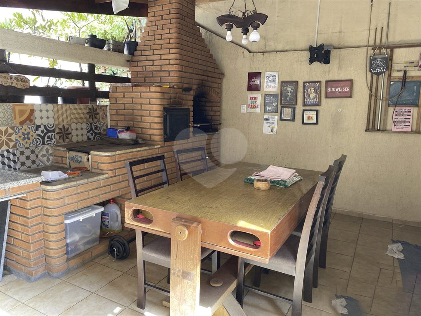 Sobrado à venda com 3 quartos, sendo 1 suíte, em Jardim Japão, São Paulo, SP