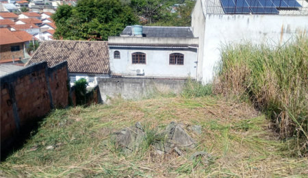 Terreno à venda no condomínio Residencial Mirela - Lotes e Terrenos, Rio de Janeiro - RJ