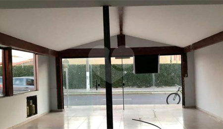Salão Comercial para alugar em Vila Thais, Atibaia, SP