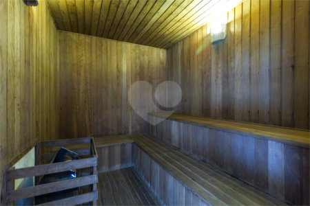 Apartamento à venda com 4 quartos, sendo 3 suítes, em Jardim Monte Kemel, São Paulo, SP