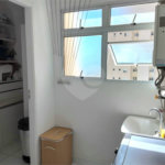 Apartamento à venda com 3 quartos, sendo 1 suíte,  no Centro, São Bernardo do Campo, SP