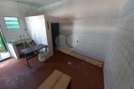 Casa à venda com 2 quartos em Jardim Rosana, São Paulo, SP