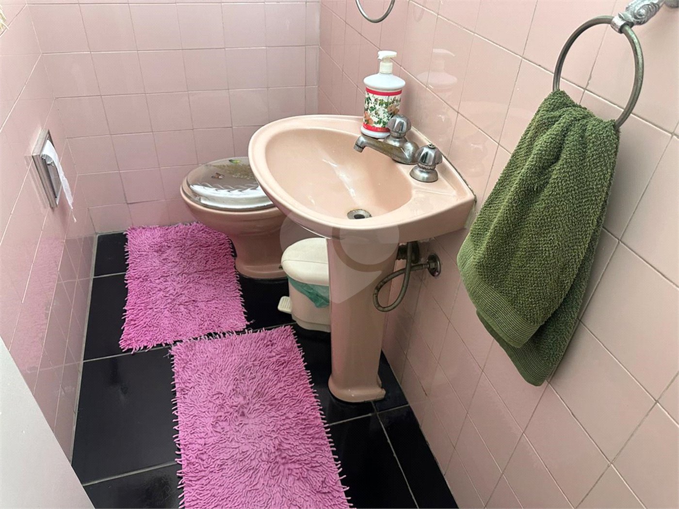 Cobertura à venda com 3 quartos, sendo 1 suíte, em Rio Comprido, Rio de Janeiro, RJ