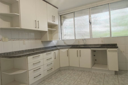 Apartamento à venda com 2 quartos em Alto da Boa Vista, São Paulo, SP