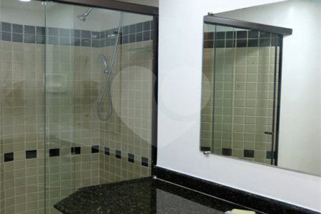 Apartamento à venda com 4 quartos, sendo 2 suítes,  em Vila Suzana, São Paulo, SP